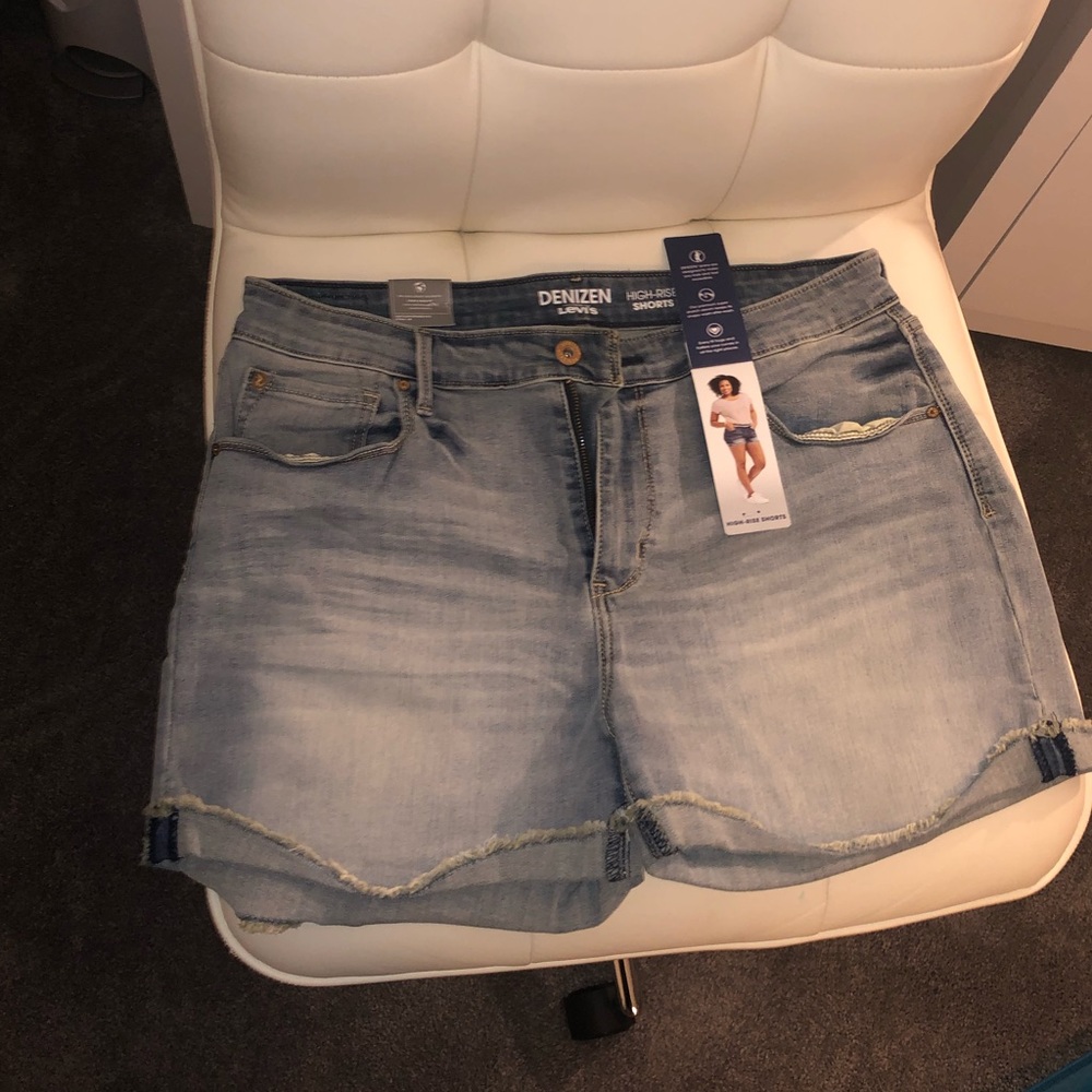 ‼️ NWT Womens Jean shorts